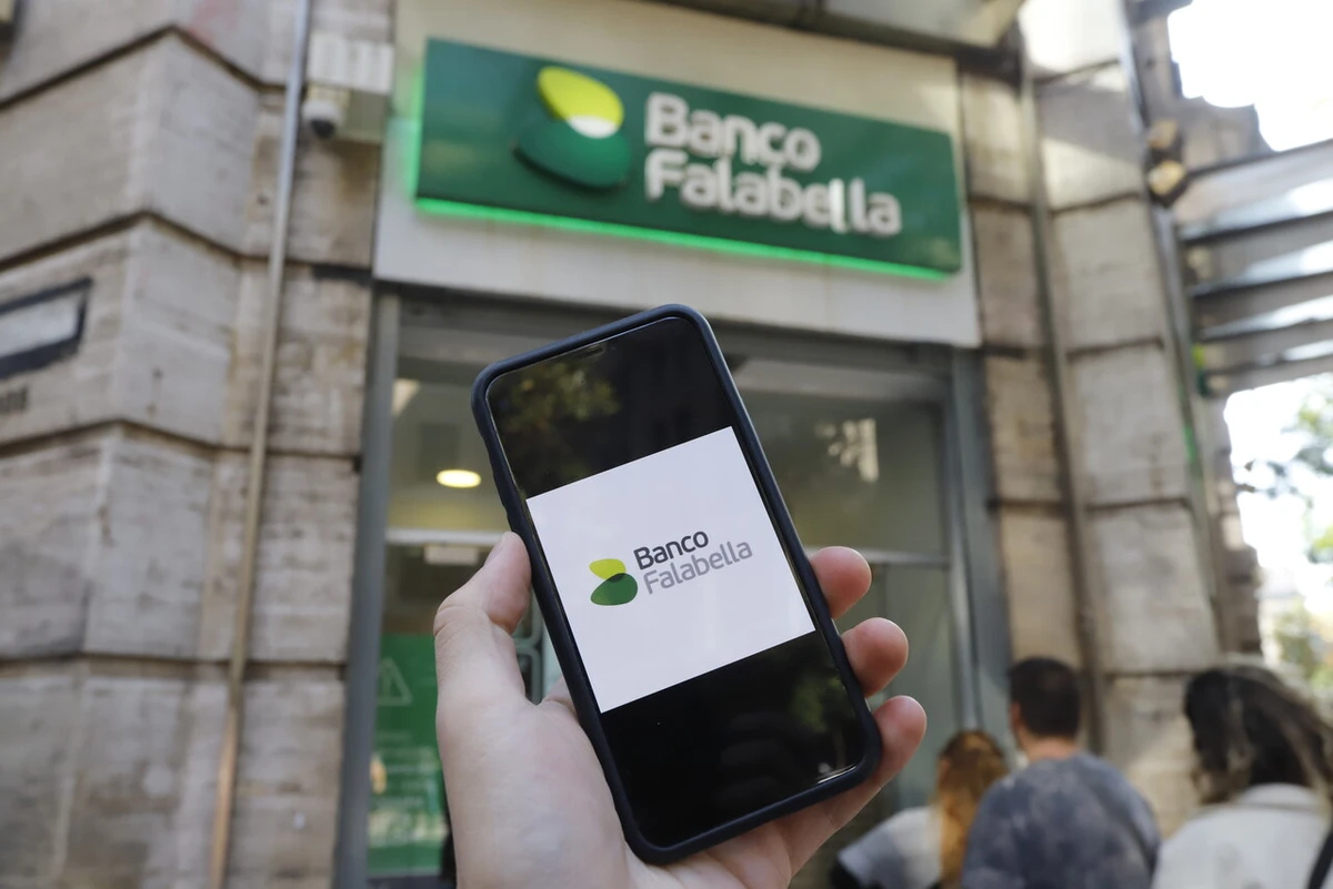 Web falsa de banco: Cliente ingresó clave y deberá reembolsar $1.085.990 por ser 